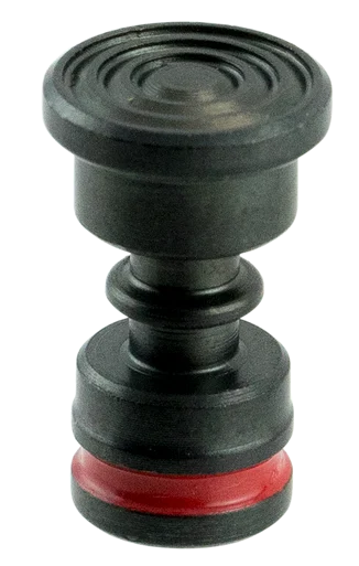 Wilson Combat Safety Jumbo Head, Blued Finish