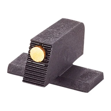 Wilson Combat Snag-Free Front Sight for Sig, Gold Bead, .215