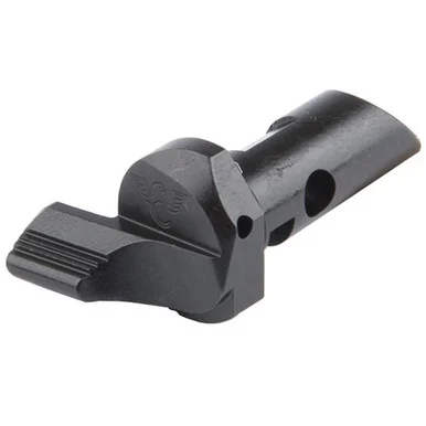 Wilson Combat Standard Safety/De-Cocker, Beretta 92/96 F/FS, Black Armor-Tuff