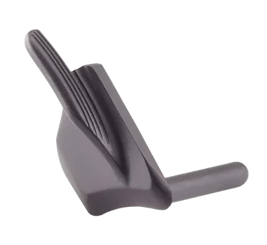 Wilson Combat Thumb Safety, Tactical Lever, Blued