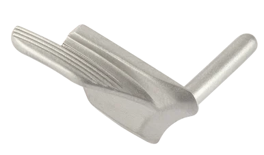Wilson Combat Thumb Safety, Tactical Lever, Stainless