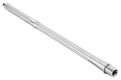 Wilson Combat TR223SSRG20FT8 Match Grade Barrel, 223 Wylde, 20" Barrel, Bead Blasted