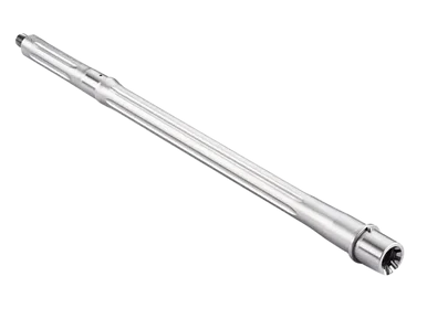 Wilson Combat TR223USSRG18FT8 Match Grade, 223 Wylde, 18.00" Barrel, Bead Blasted