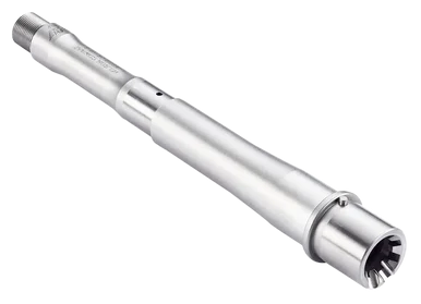 Wilson Combat TR300SBRPG8RT7 Match Grade Barrel, 300 Blackout, 8" Barrel, Bead Blasted Finish