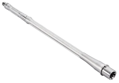 Wilson Combat TR556RCRG18FT8 Match Grade Barrel, 5.56 NATO, 18.00" Barrel, Bead Blasted