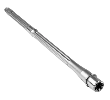 Wilson Combat TR6ATHIG18FT75, Match Grade, 6 ARC, 18" Fluted Stainless Steel Barrel