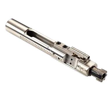 Wilson Combat TRBCAPNIB Bolt Carrier Assembly, Nickel Stainless Steel, AR-15