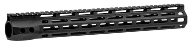 Wilson Combat TRMLOK15 M-LOK Rail, 15" Length, Black Anodized