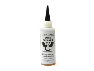 Wilson Combat Ultima-Lube II Bore Cleaner, 4 oz Bottle