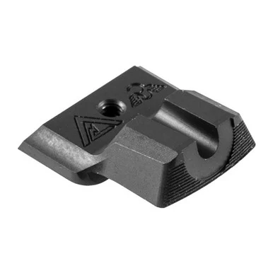 Wilson Combat Vickers Elite Battlesight, U-Notch, Black