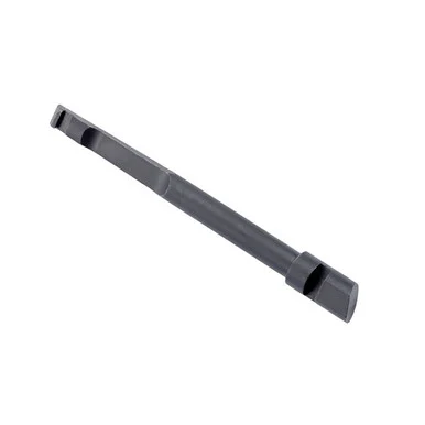 Wilson EXTRACTOR-70 SERIES, .38 SUPER/9MM, Bullet Proof XS, Blued
