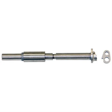 Wilson G/GC GROUP GRIPPER, 1911 Government, Stainless Steel