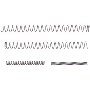 Wilson Kit # 324C, Colt Commander .45 ACP Spring Kit
