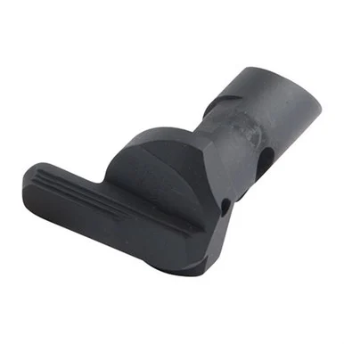 Wilson LO-PROFILE SAFETY/DE-COCKER, Black Melonite Finish