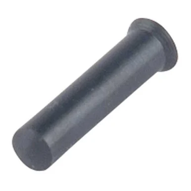 Wilson MAINSPRING CAP PIN (B), Blued Finish