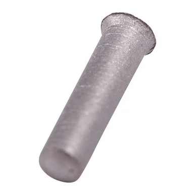 Wilson MAINSPRING CAP PIN (S), Stainless Steel, Fits 1911 Government