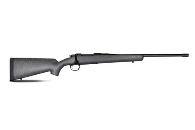 Wilson NULA 20, 6.5 Creedmoor, 20" Barrel, Charcoal