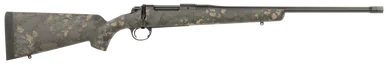 Wilson NULA, 308 WIN, 16.25" Barrel, 4+1 Rds, Black