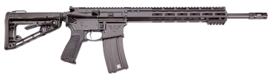 Wilson Protector, 300 HAM'R, 16.25" Barrel, 30+1 Rds, Black Armor-Tuff