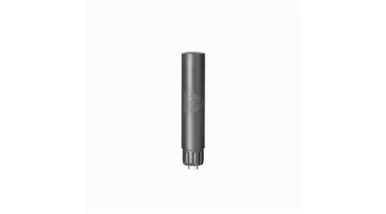 Wilson Quell P, Direct Thread, Black Armor-Tuff