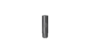 Wilson Quell P-S, Black Armor-Tuff