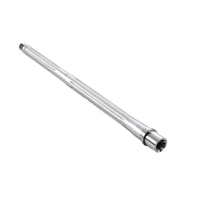 Wilson Recon 6.8 SPC II, 16.00" Barrel, Matte Bead-Blasted Stainless