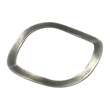 Wilson Remington 870 Extension Tube Wave Washer, Hardened Spring Steel