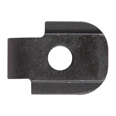 Wilson Steel, Series 80 Firing Pin Stop, Bullet Proof, Blued Finish