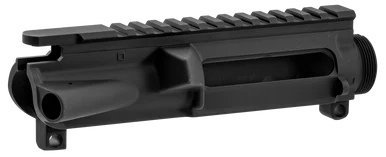 Wilson TRUPPER Forged Upper Receiver, Mil-Spec Aluminum, Black Anodized
