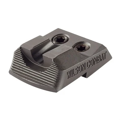 Wilson Vickers Elite Battlesight for H&K, Black Serr