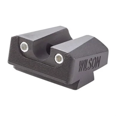 Wilson Vickers Elite Battlesight for Sig, Tritium, U-Notch, Parkerized