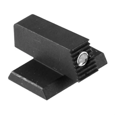 Wilson Vickers Elite Front Sight, Tritium, .165'' Height