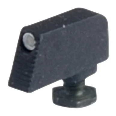 Wilson Vickers Elite Front Sight, Tritium, .230'' Height, Green