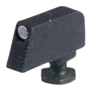 Wilson Vickers Elite Front Sight, Tritium, .245'' Height