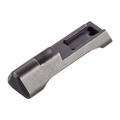 Wilson WCP320 Extended Magazine Catch, Blued Finish