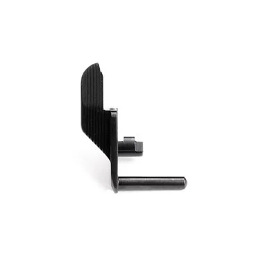 Wilson Wide Lever Thumb Safety, Bullet Proof, Blue