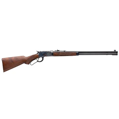 WINCHESTER REPEATING ARMS Model 1892 Deluxe Octagon Takedown .357 Mag 24in 11rd Lever Action Rifle (534283137)