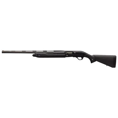 WINCHESTER REPEATING ARMS SX4 Left Hand 12 Gauge 3.5in 28in 4rd Invector-Plus Flush Semi-Auto Shotgun with 3 Choke Tubes (511252292)