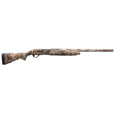 WINCHESTER REPEATING ARMS SX4 Universal Hunter 20 Gauge 24in 4rd Mossy Oak DNA Semi-Auto Shotgun (511288690)