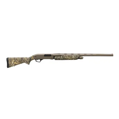WINCHESTER REPEATING ARMS SXP Hybrid Hunter 12Ga 26in 4rd Realtree Max-7 Pump-Action Shotgun (512432391)