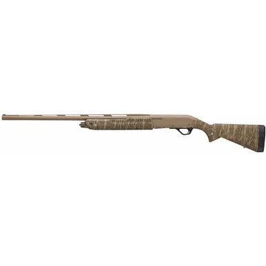 Winchester Repeating Arms SXP Hybrid Hunter, Pump Action Shotgun, 12 Gauge, Flat Dark Earth 512364291