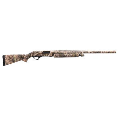 WINCHESTER REPEATING ARMS SXP Waterfowl Hunter Mossy Oak Shadow Grass Habitat 20ga 3in Chamber 4rd 28in Pump-Action Shotgun with 3 Chokes (512413692)