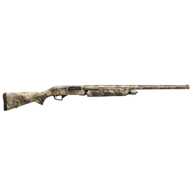 WINCHESTER REPEATING ARMS SXP Waterfowl Hunter TrueTimber Prairie 12ga 3.5in Chamber 4rd 28in Pump-Action Shotgun with 3 Chokes (512402292)