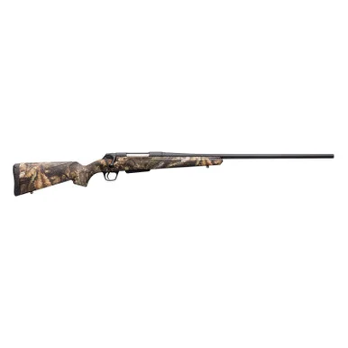 WINCHESTER REPEATING ARMS XPR Hunter Mossy Oak DNA 6.5 Creedmoor 22in 3rd Bolt-Action Rifle (535771289)