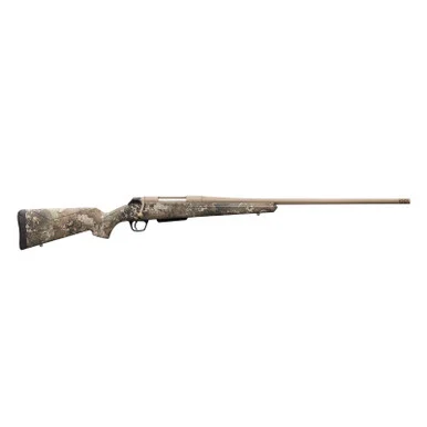 WINCHESTER REPEATING ARMS XPR Hunter TrueTimber Strata MB 270 Win 24in 3rd Bolt-Action Rifle (535773226)