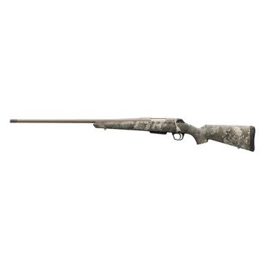 WINCHESTER REPEATING ARMS XPR Hunter TrueTimber Strata MB Left-Hand 30-06 24in 3rd Bolt-Action Rifle (535782228)