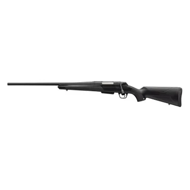 WINCHESTER REPEATING ARMS XPR Left-Hand 243 Win 22in 3rd Bolt-Action Rifle (535766212)