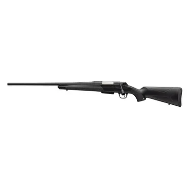 WINCHESTER REPEATING ARMS XPR Left-Hand 270 Win 24in 3rd Bolt-Action Rifle (535766226)