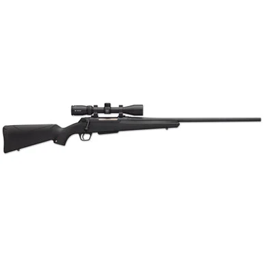 WINCHESTER REPEATING ARMS XPR Scope Combo 6.5mm PRC 24in 3rd Bolt-Action Rifle (535705294)