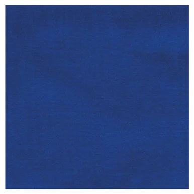 WYOMING TRADERS Solid Royal Extra Large Silk Scarf (SXRO)